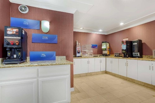 Best Western Inn - image 9