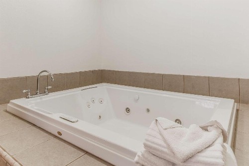 Comfort Inn Santa Cruz - image 15