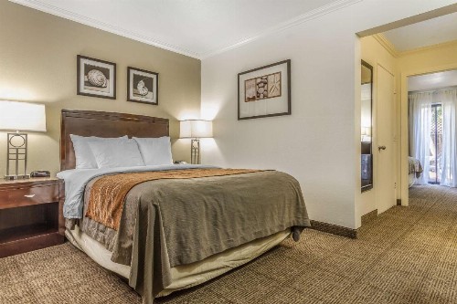 Comfort Inn Santa Cruz - image 29