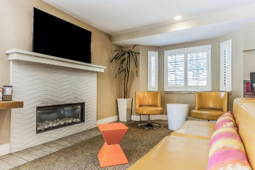 Comfort Inn Santa Cruz - image 7