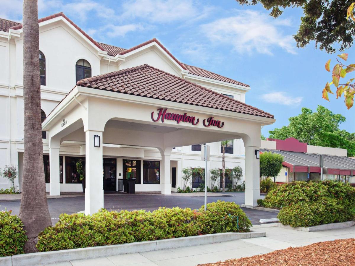 Hampton Inn Santa Cruz - main image