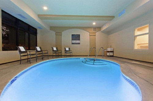 Hampton Inn Santa Cruz - image 12