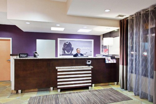 Hampton Inn Santa Cruz - image 16
