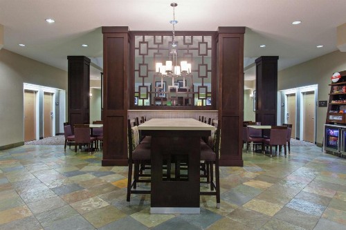 Hampton Inn Santa Cruz - image 5