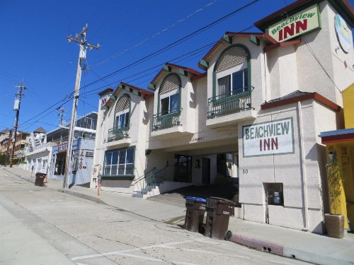 Beachview Inn - image 2