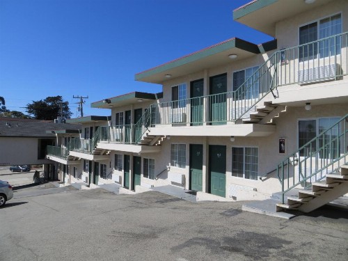 Beachview Inn - image 7