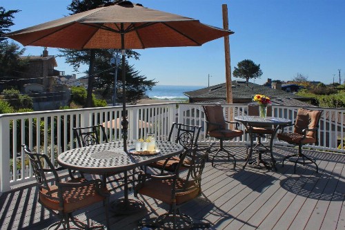Ocean Echo Inn & Beach Cottages