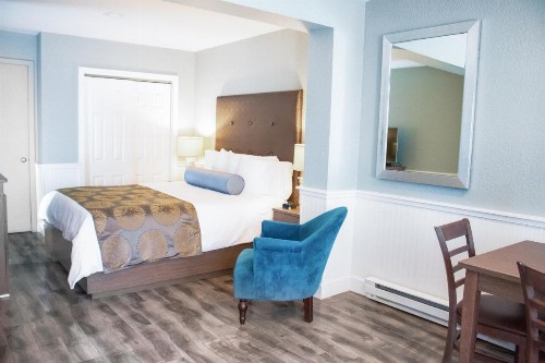 Ocean Echo Inn & Beach Cottages - image 21