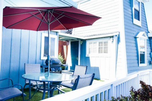 Ocean Echo Inn & Beach Cottages - image 26