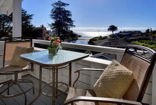 Ocean Echo Inn & Beach Cottages - image 44