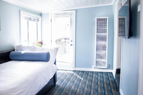 Ocean Echo Inn & Beach Cottages - image 48