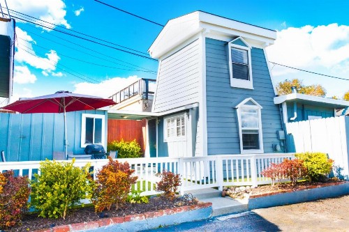 Ocean Echo Inn & Beach Cottages - image 6