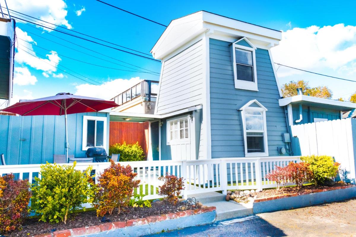 Ocean Echo Inn & Beach Cottages - image 6