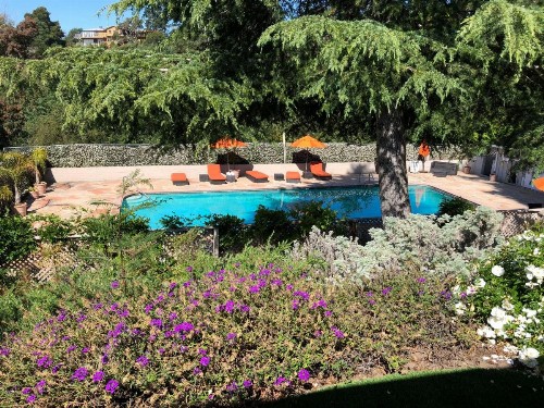 The Inn at Pasatiempo - image 15