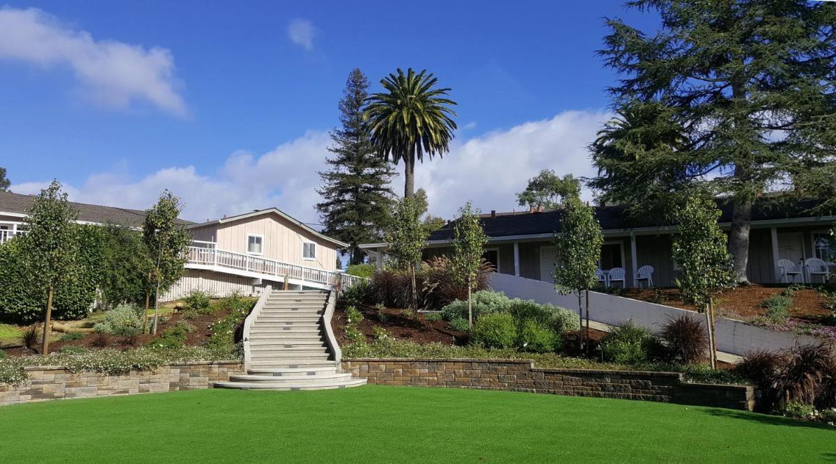 The Inn at Pasatiempo - image 2