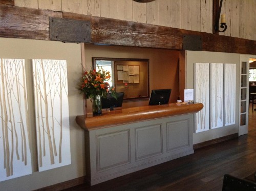 The Inn at Pasatiempo - image 41