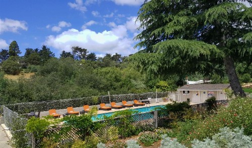 The Inn at Pasatiempo - image 5
