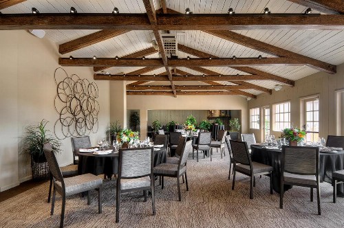 The Inn at Pasatiempo - image 8