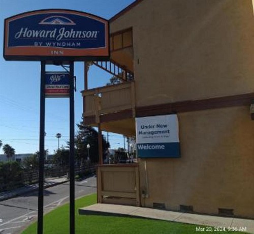 Howard Johnson by Wyndham Santa Cruz Beach Boardwalk - image 17
