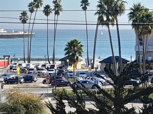 Howard Johnson by Wyndham Santa Cruz Beach Boardwalk - image 46