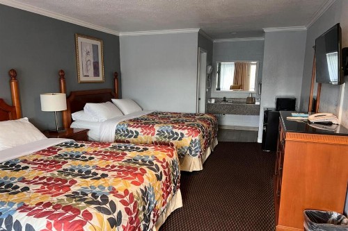 The Islander Motel - image 17