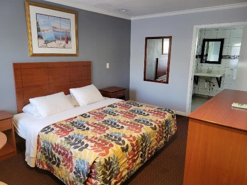 The Islander Motel - image 2