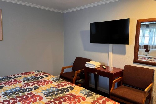 The Islander Motel - image 31