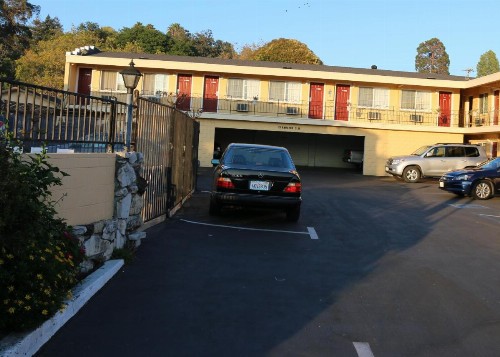The Islander Motel - image 48