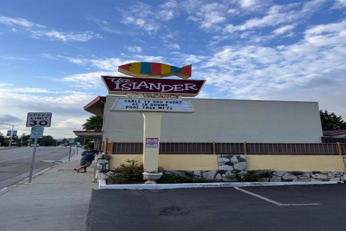 The Islander Motel - image 9