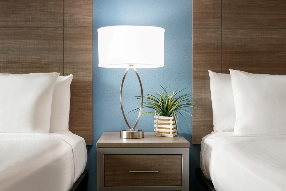 Torch Lite Inn at the Beach Boardwalk - main image