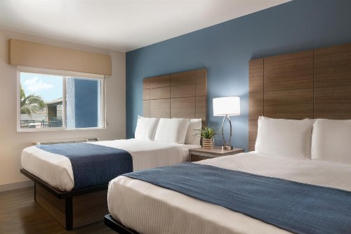 Torch Lite Inn at the Beach Boardwalk - image 21