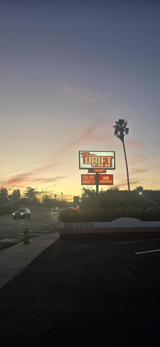 Budget Inn Santa Cruz - main image