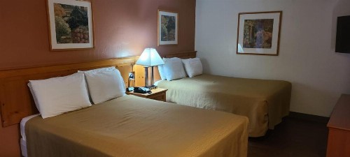 Budget Inn Santa Cruz - image 11