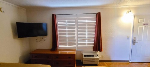 Budget Inn Santa Cruz - image 12