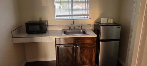 Budget Inn Santa Cruz - image 13