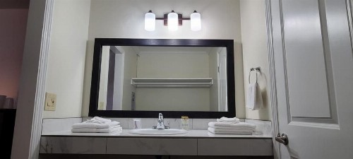 Budget Inn Santa Cruz - image 14