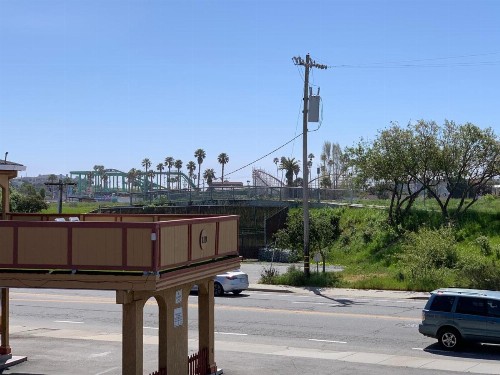 Budget Inn Santa Cruz - image 18