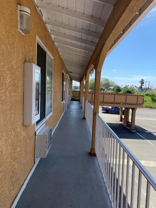 Budget Inn Santa Cruz - image 19