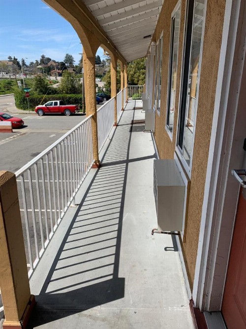 Budget Inn Santa Cruz - image 20