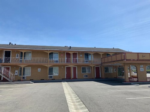 Budget Inn Santa Cruz - image 25