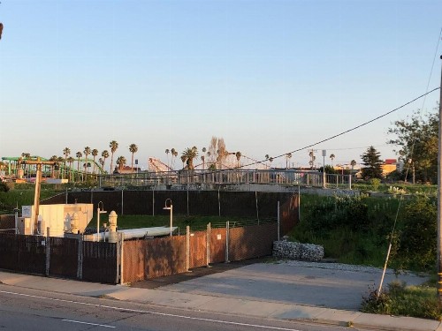 Budget Inn Santa Cruz - image 26