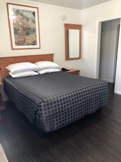 Budget Inn Santa Cruz - image 4