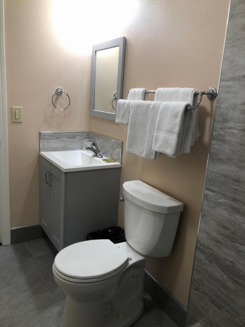 Budget Inn Santa Cruz - image 6