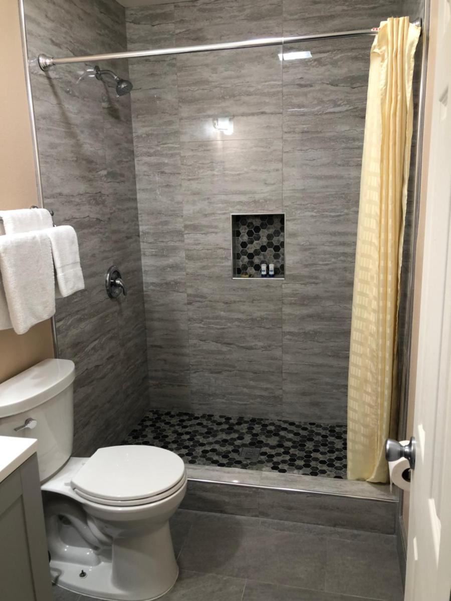 Budget Inn Santa Cruz - image 7