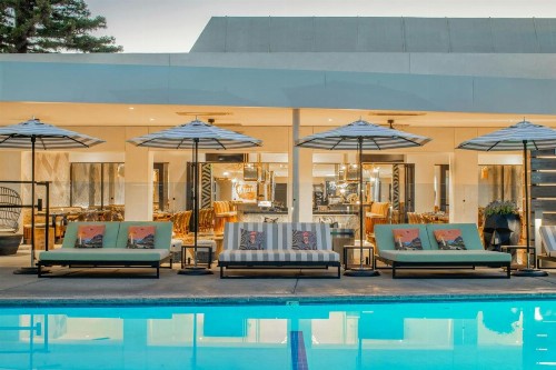 Hotel Paradox Autograph Collection