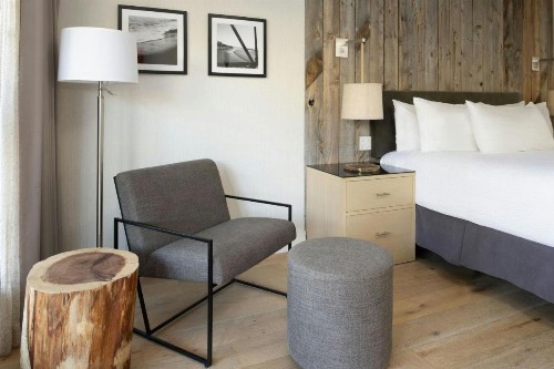 Hotel Paradox Autograph Collection - image 11