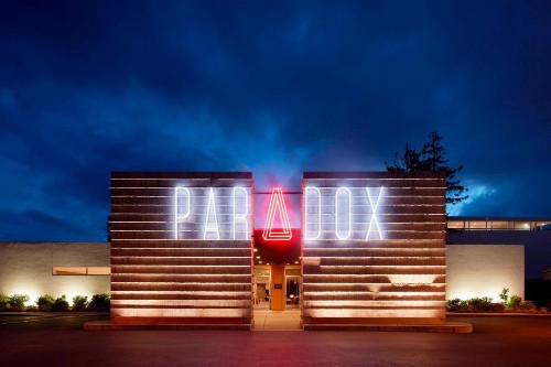 Hotel Paradox Autograph Collection - image 19