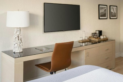 Hotel Paradox Autograph Collection - image 29