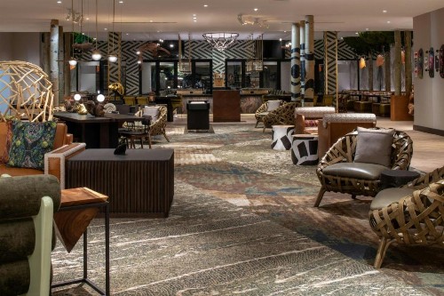 Hotel Paradox Autograph Collection - image 44
