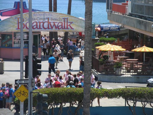 Carousel Beach Inn - image 23